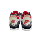 Air Jordan 3 Retro “SE Fire Red Denim” (2020)