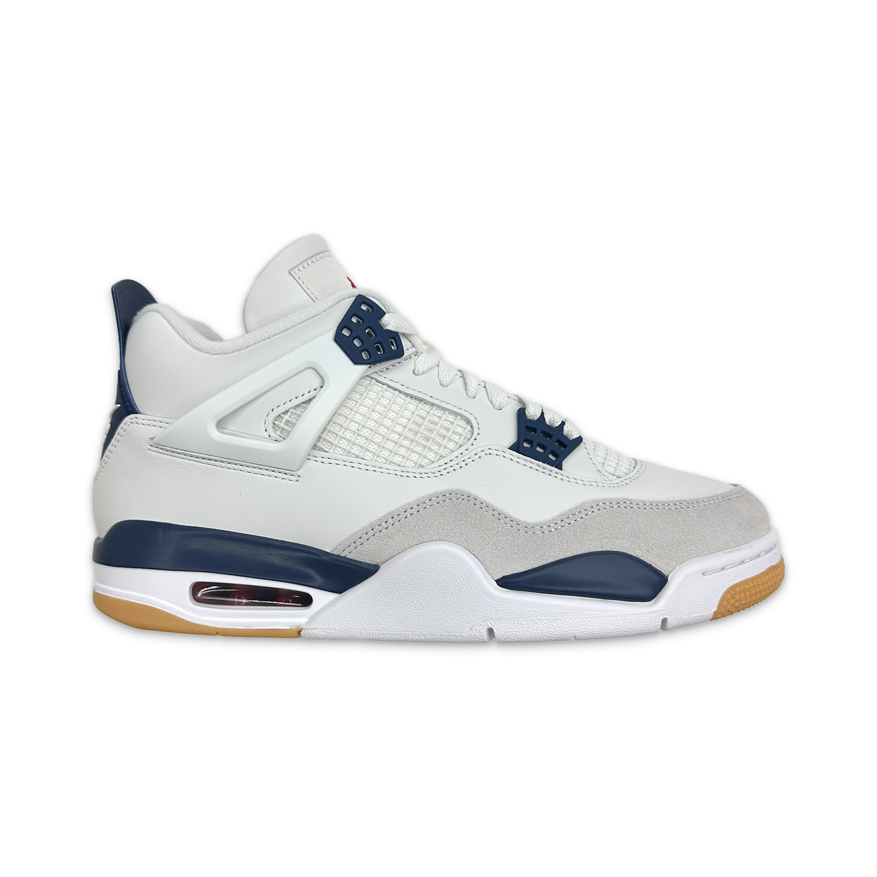 Air Jordan 4 SB Retro "Navy"