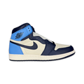 Air Jordan 1 Retro “Obsidian UNC”