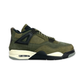 Air Jordan 4 Retro "Craft Medium Olive"