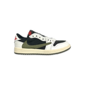 Air Jordan 1 Retro Low OG SP "Travis Scott Olive" (PS)