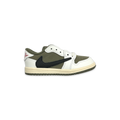 Air Jordan 1 Retro Low “Travis Scott Medium Olive" (TD)