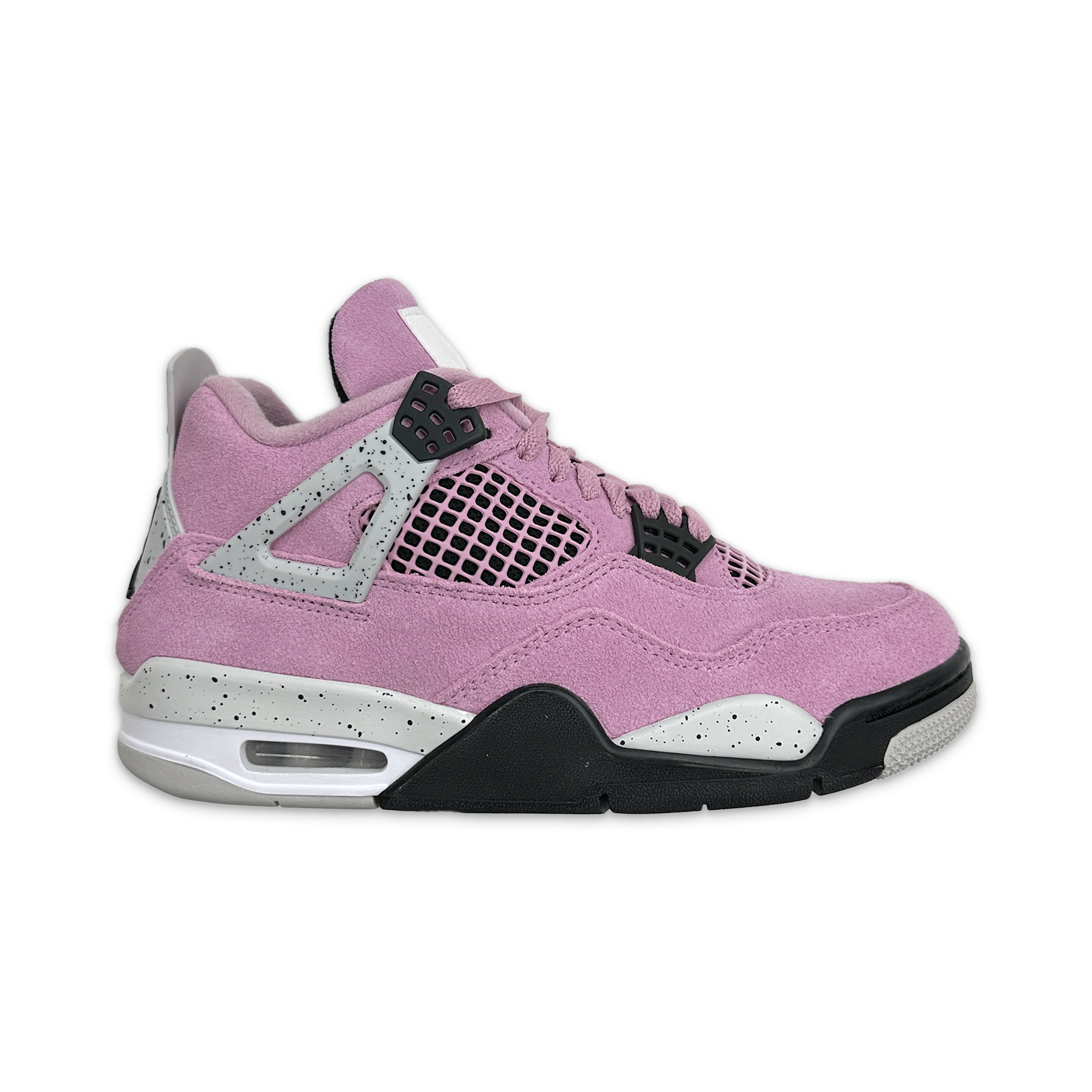 Air Jordan 4 Retro “Orchid" (W)