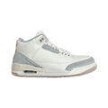 Air Jordan 3 Retro "Craft Ivory"