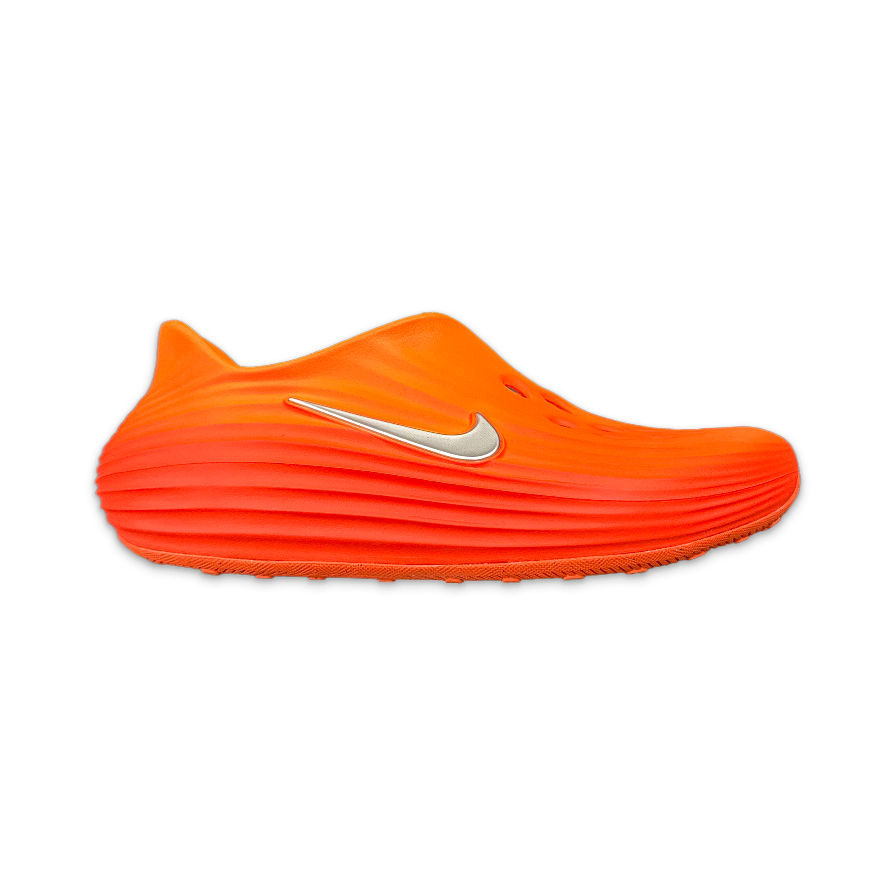 ReactX Rejuven8 "Safety Orange"