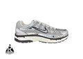 P-6000 "Metallic Silver"