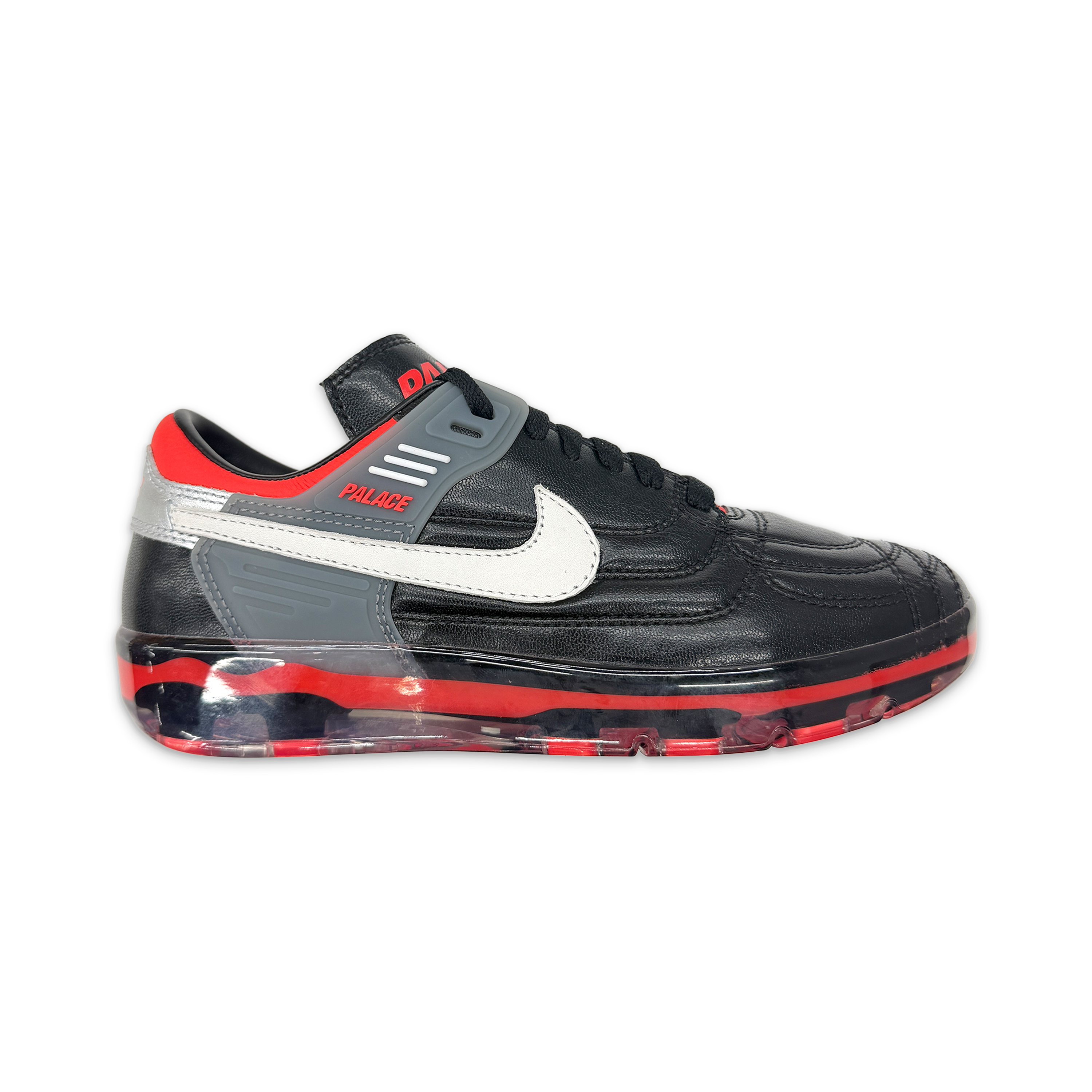 Cryoshot Air Speed M X England "Palace"