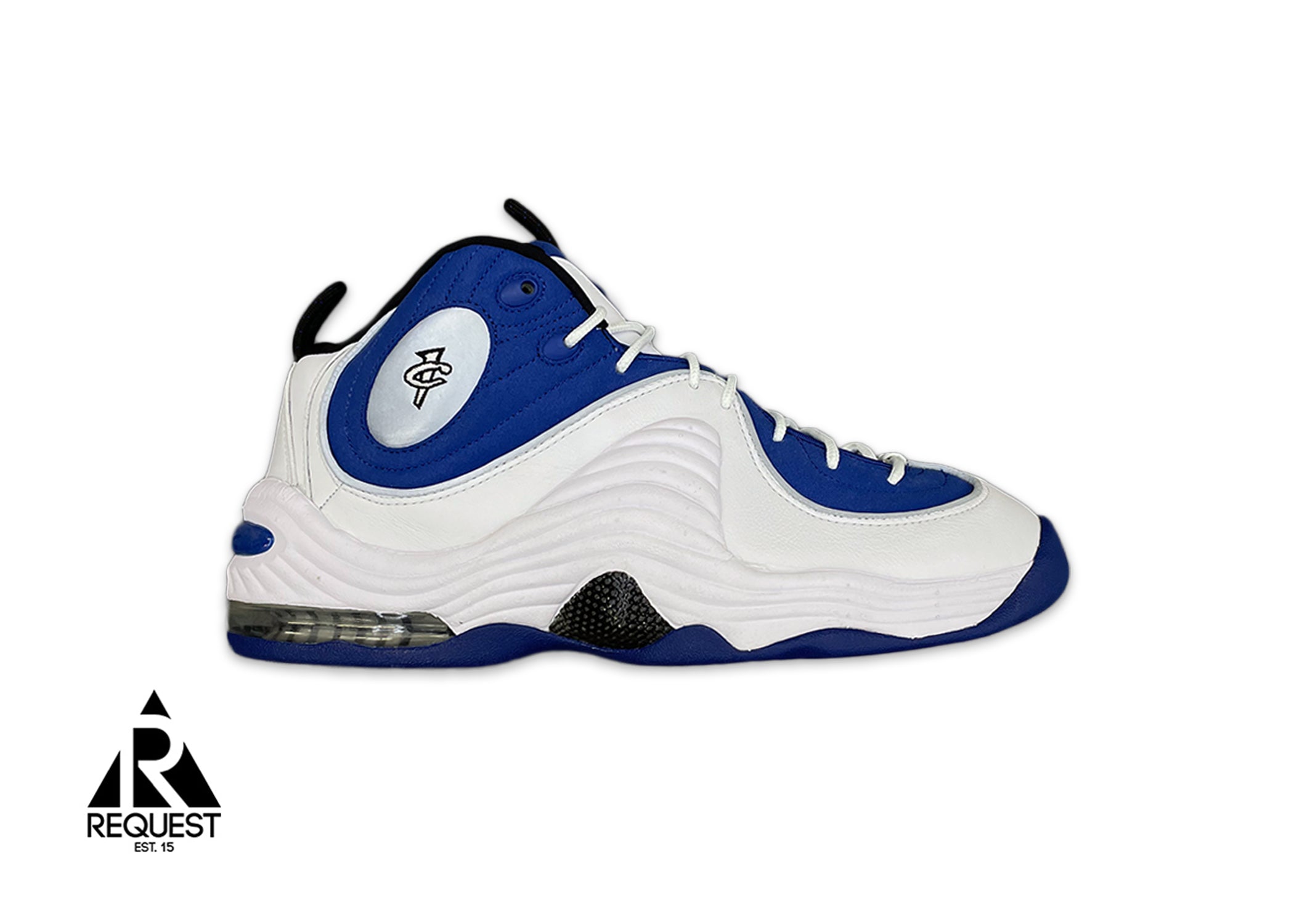 Air Penny II "Orlando (2015)"