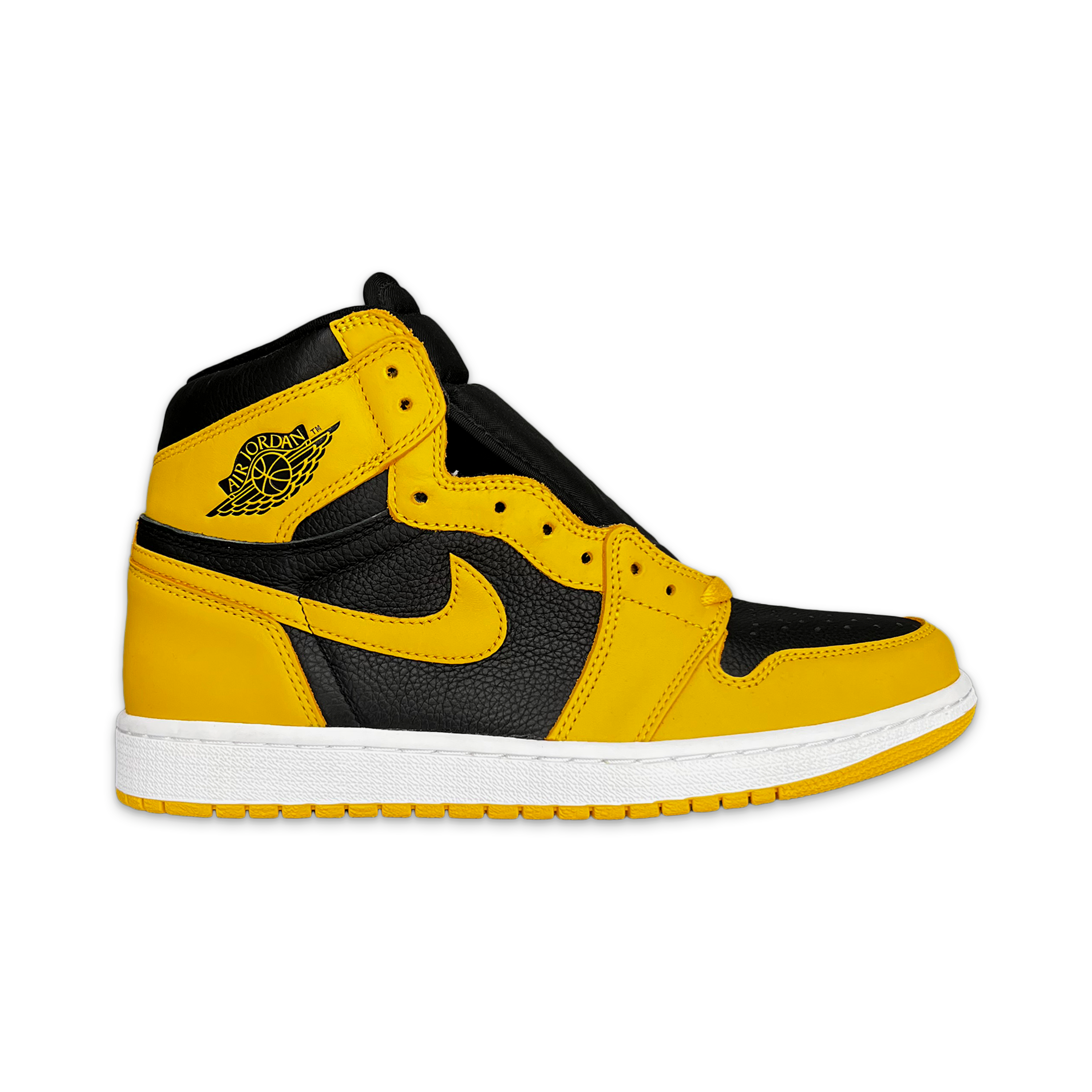 Air Jordan 1 Retro “Pollen”