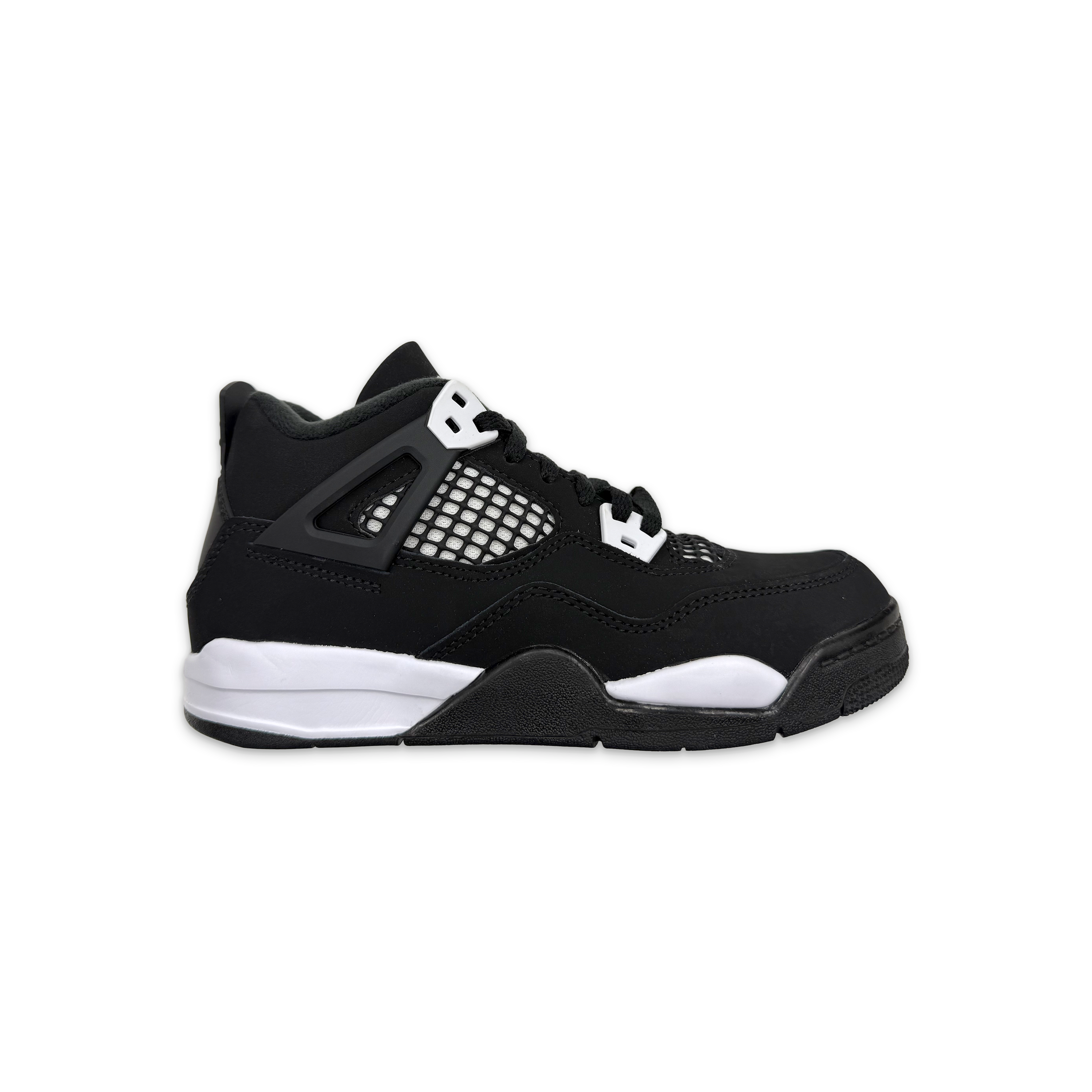 Air Jordan 4 Retro "White Thunder" (PS)
