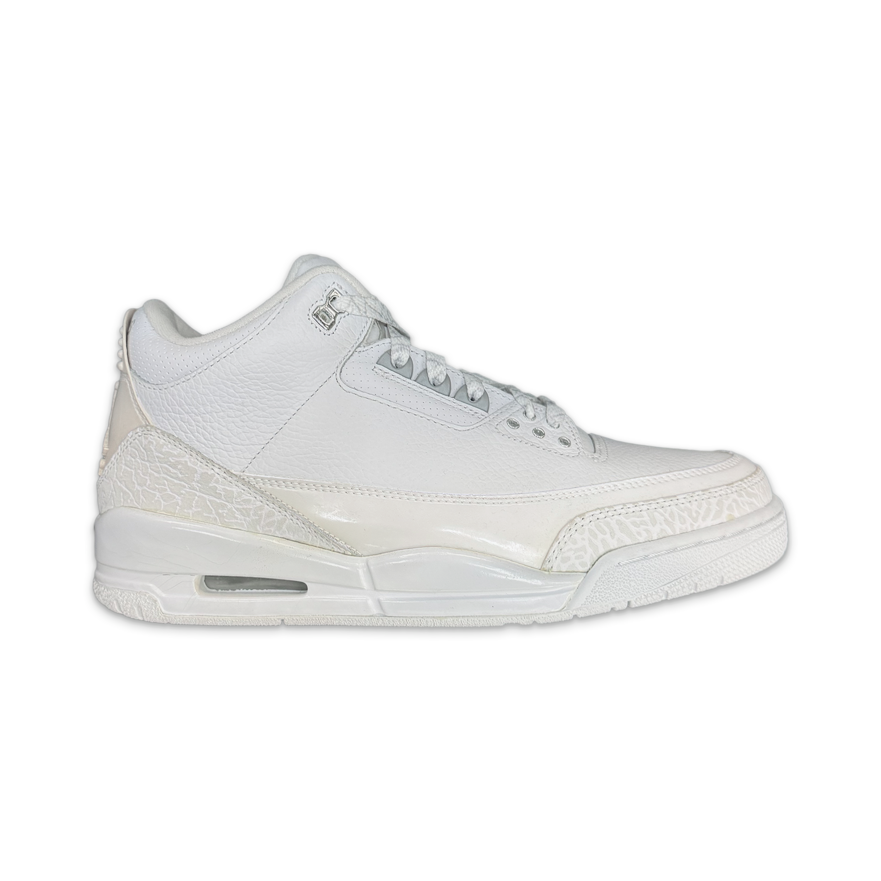 Air Jordan 3 Retro “Pure Money”