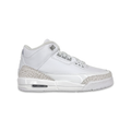 Air Jordan 3 Retro “Pure Money” (GS) (2025)
