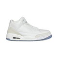 Air Jordan 3 Retro “Pure White”
