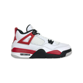 Air Jordan 4 Retro "Red Cement" (GS)