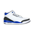 Air Jordan 3 Retro “Racer Blue”