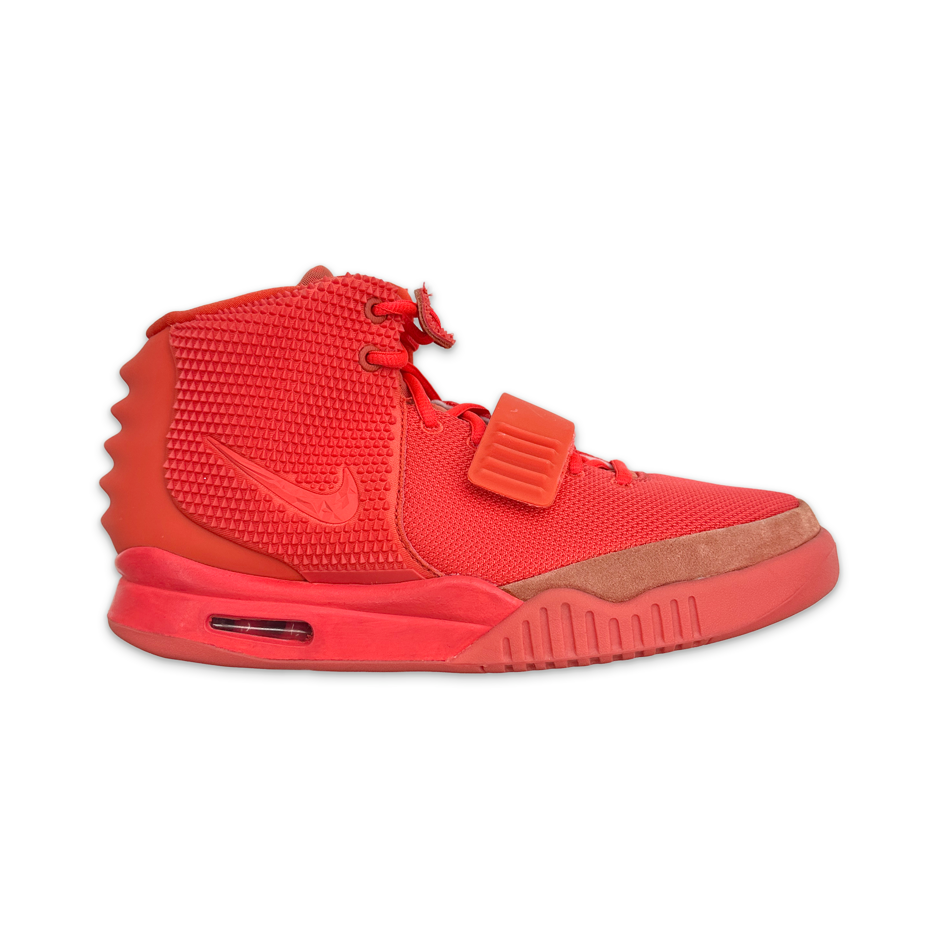 Air Yeezy 2 “Red October”
