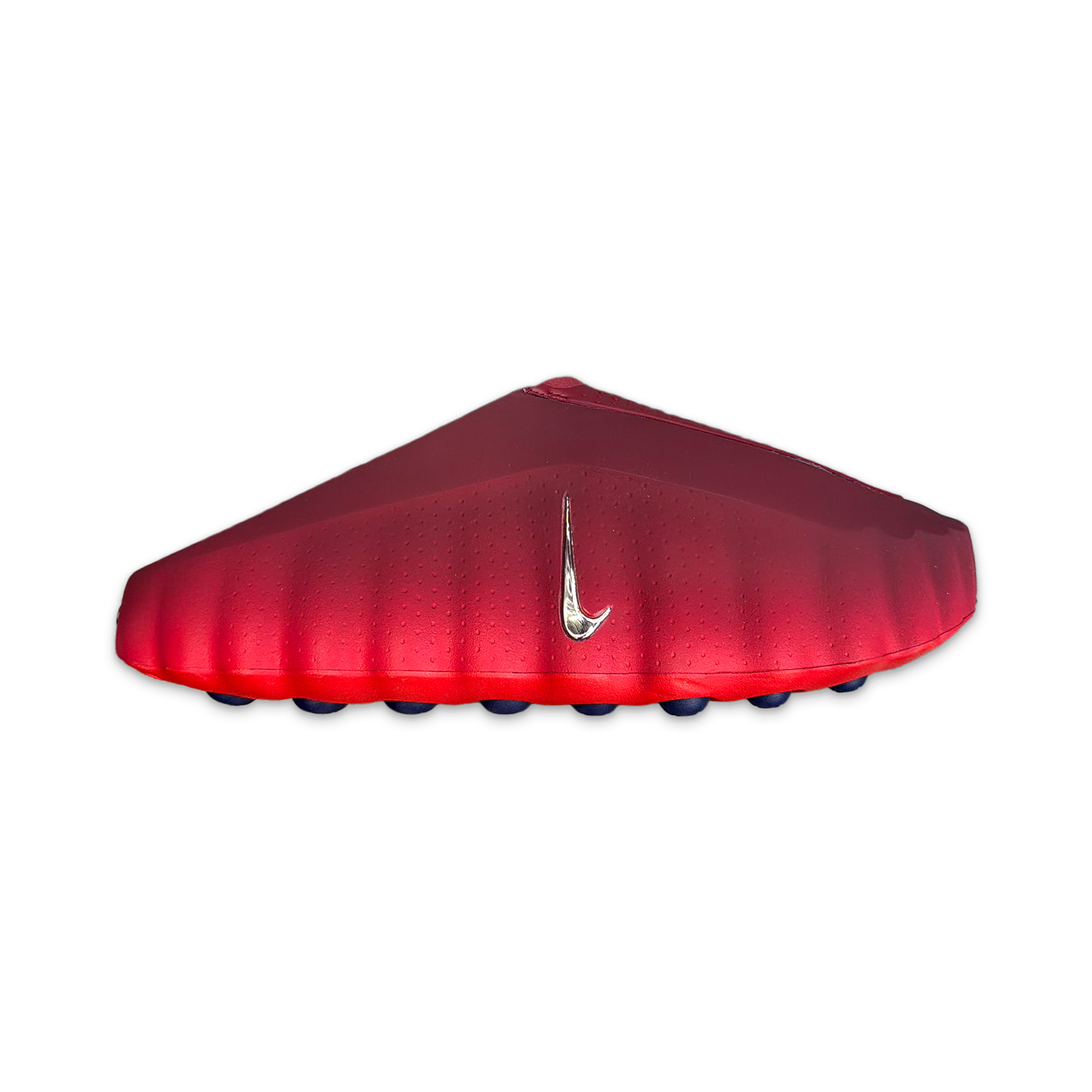 Mind 001 Slide "Team Red University Red"