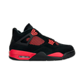 Air Jordan 4 Retro “Red Thunder”