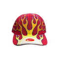 Nike Structured OG Flame Club Cap "Red"