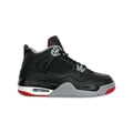 Air Jordan 4 Retro “Bred Reimagined” (2024)(GS)