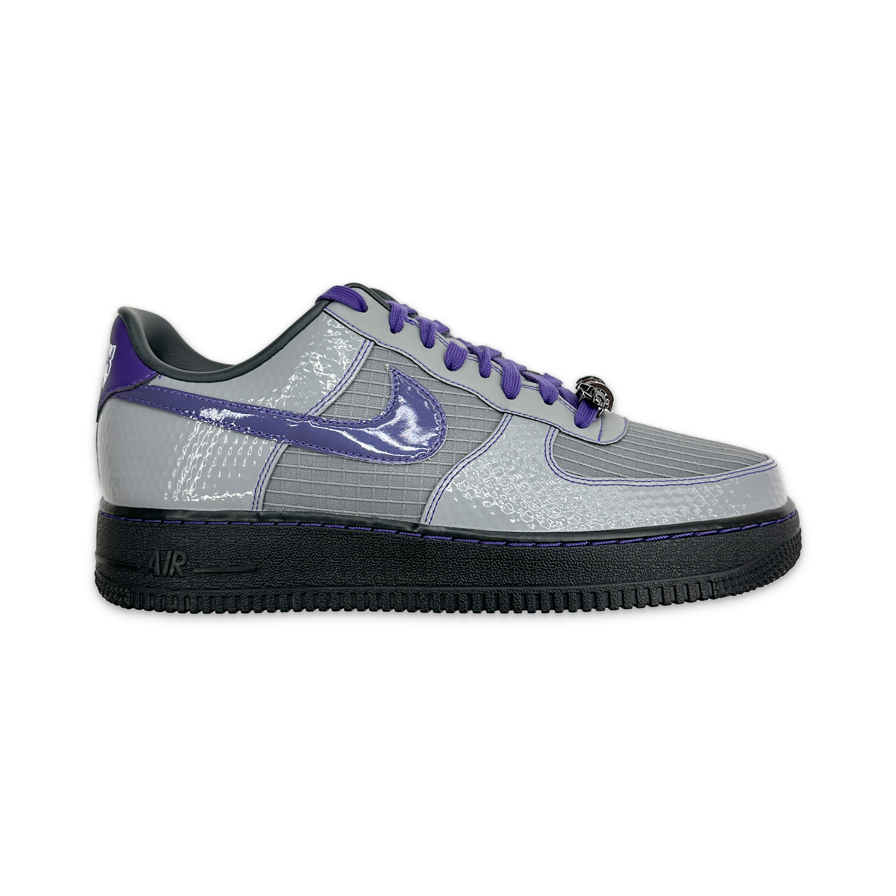 Air Force 1 Low "RTFKT Clone X Robot"