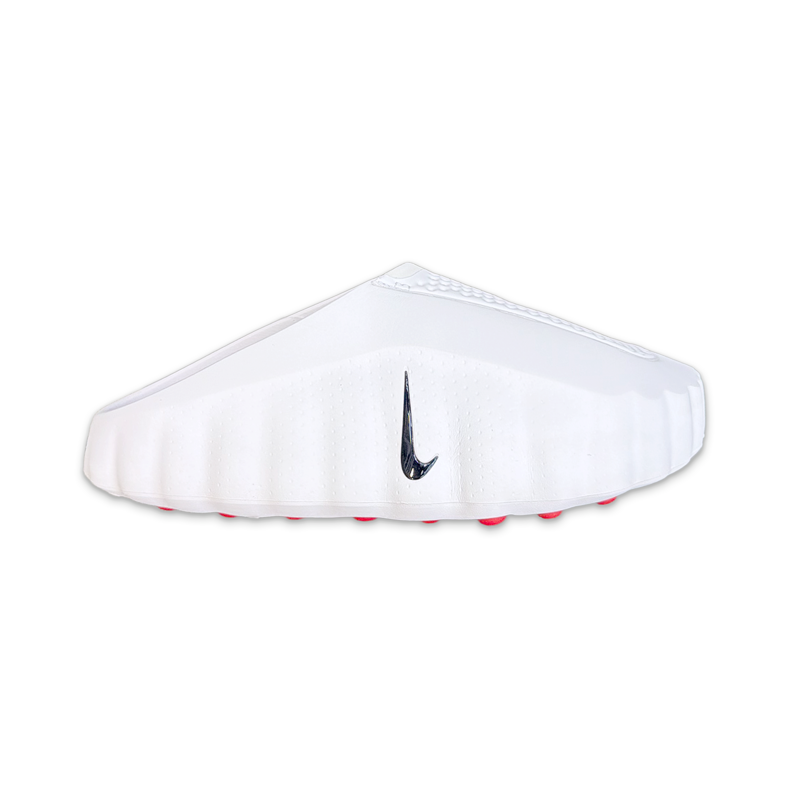 Mind 001 Slide "White Speed Red"