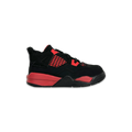 Air Jordan 4 Retro “Red Thunder” (TD)