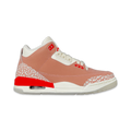 Air Jordan 3 Retro “Rust Pink (W)"