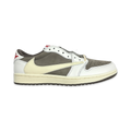 Air Jordan 1 Retro Low “Travis Scott Reverse Mocha"