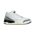 Air Jordan 3 Retro "White Cement Reimagined"