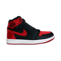 Air Jordan 1 Retro High “Satin Bred" (W)