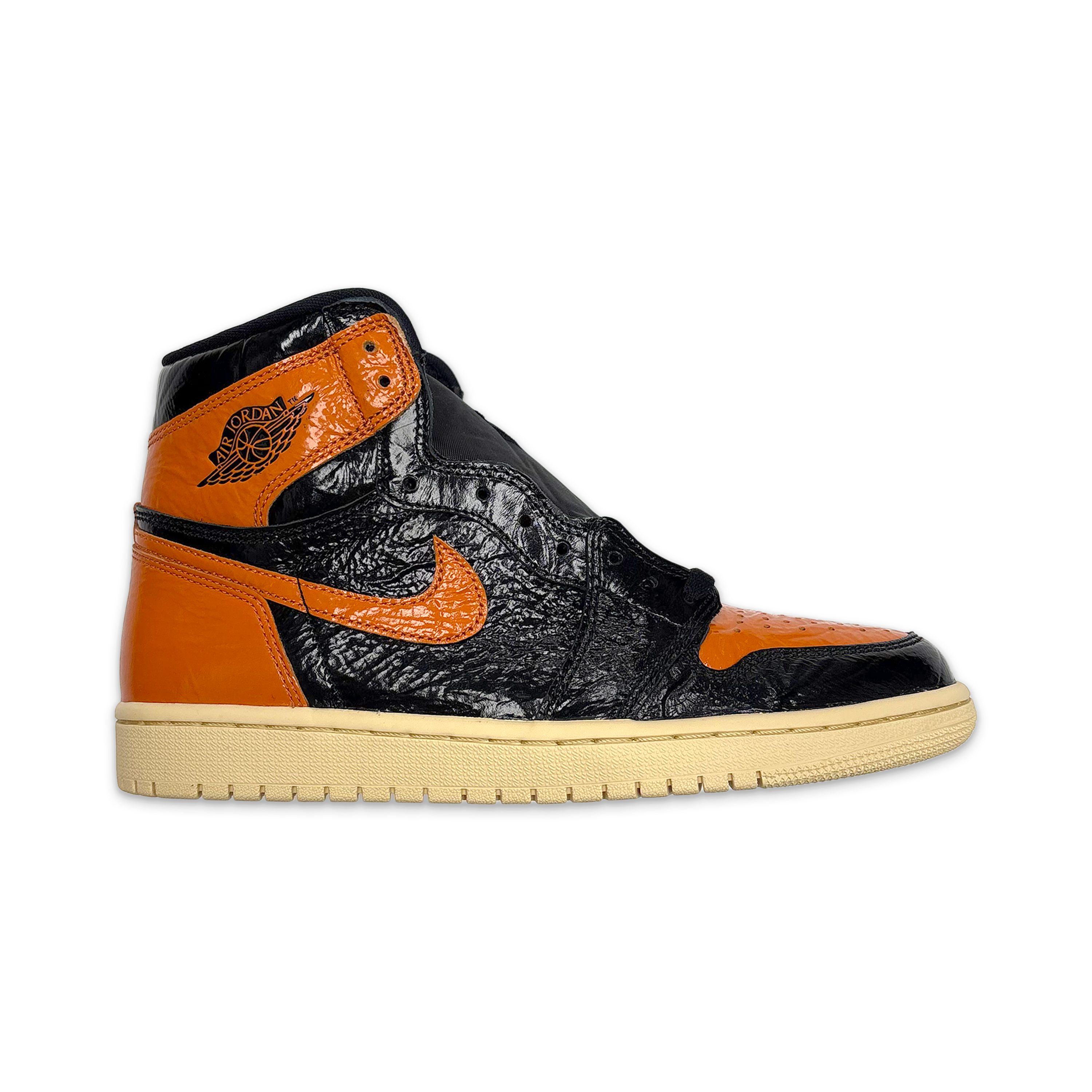 Air Jordan 1 Retro “Shattered Backboard 3.0”