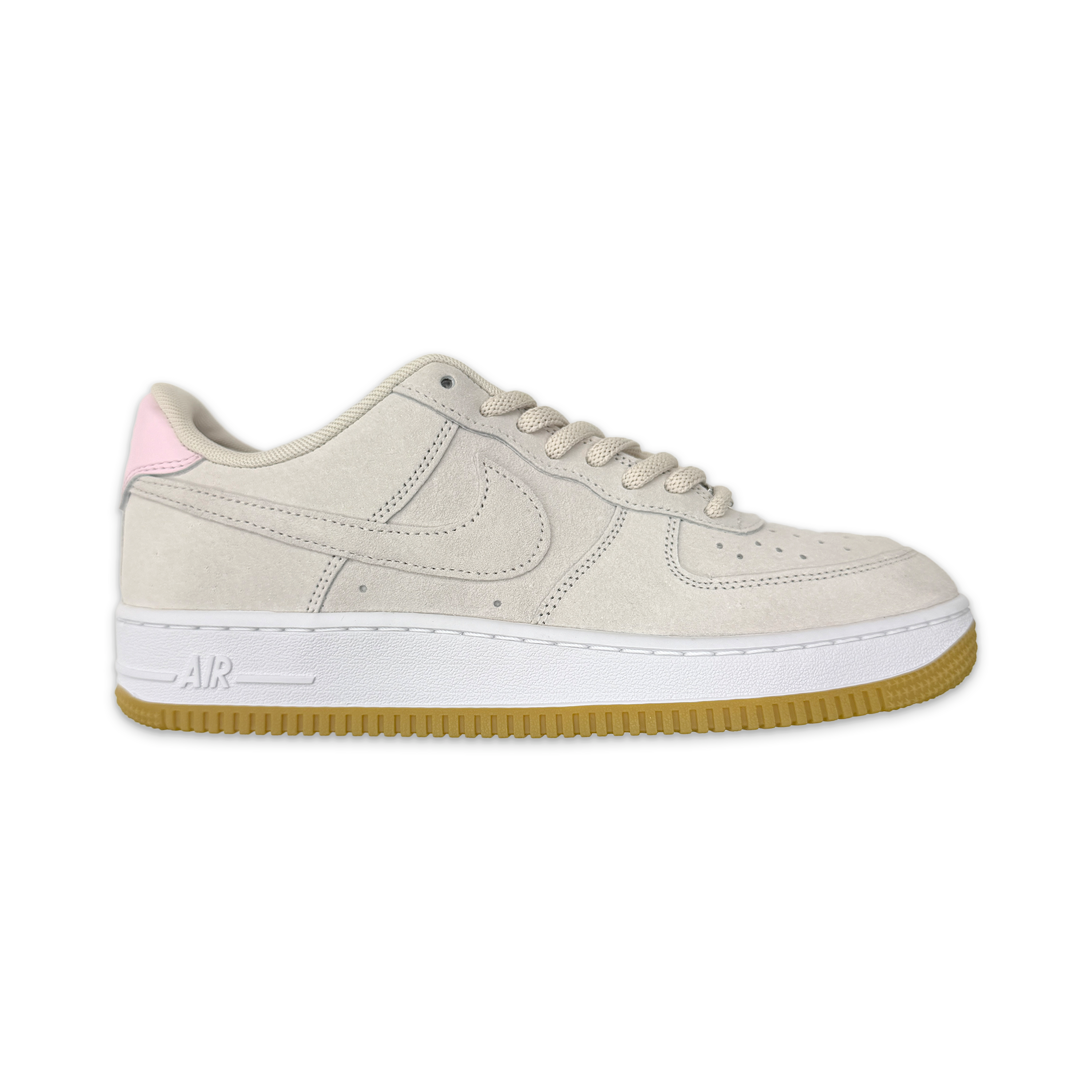 Nike SB Air Force 1 Low "Light Orewood"