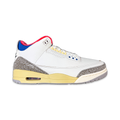 Air Jordan 3 Retro "Seoul 2.0"