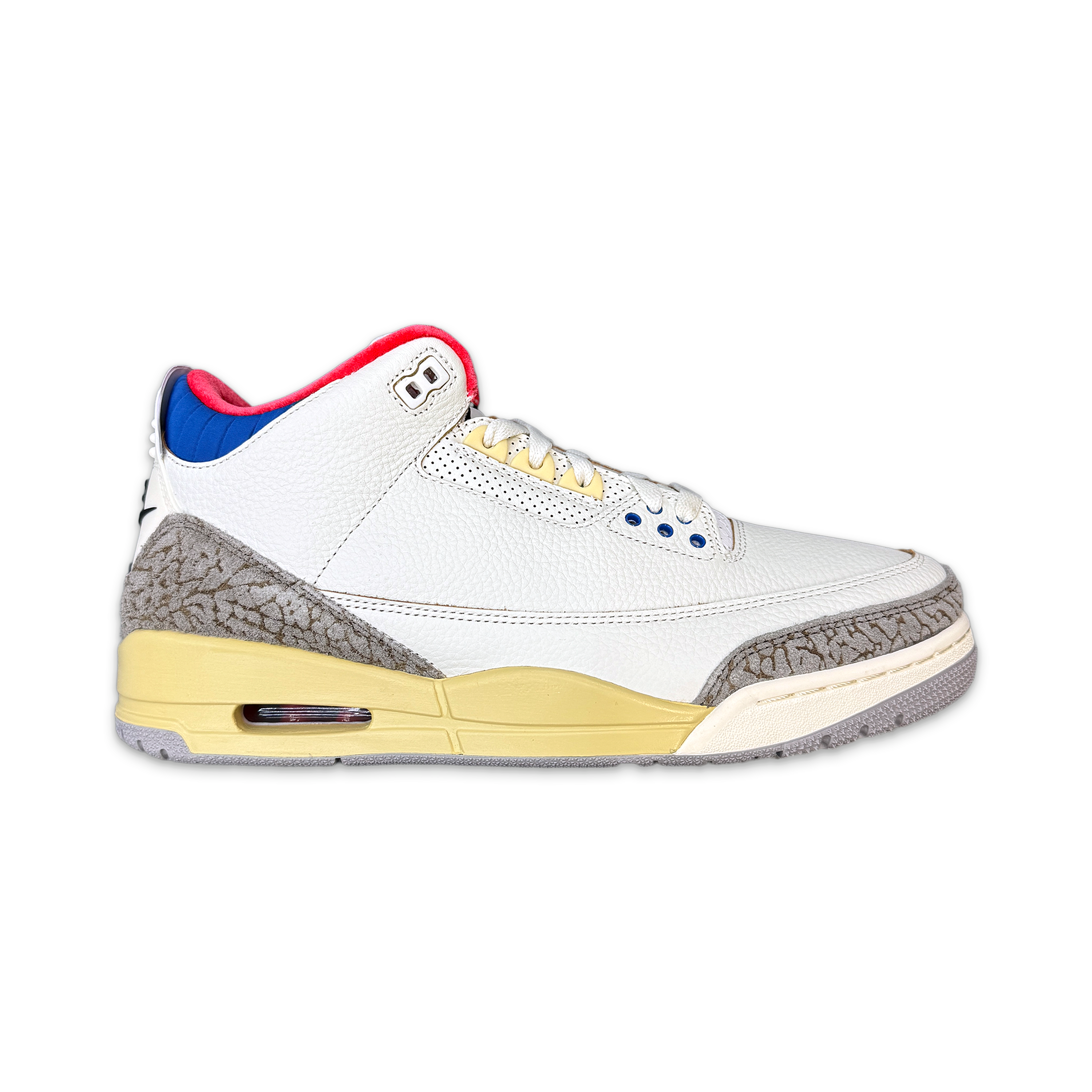Air Jordan 3 Retro "Seoul 2.0"