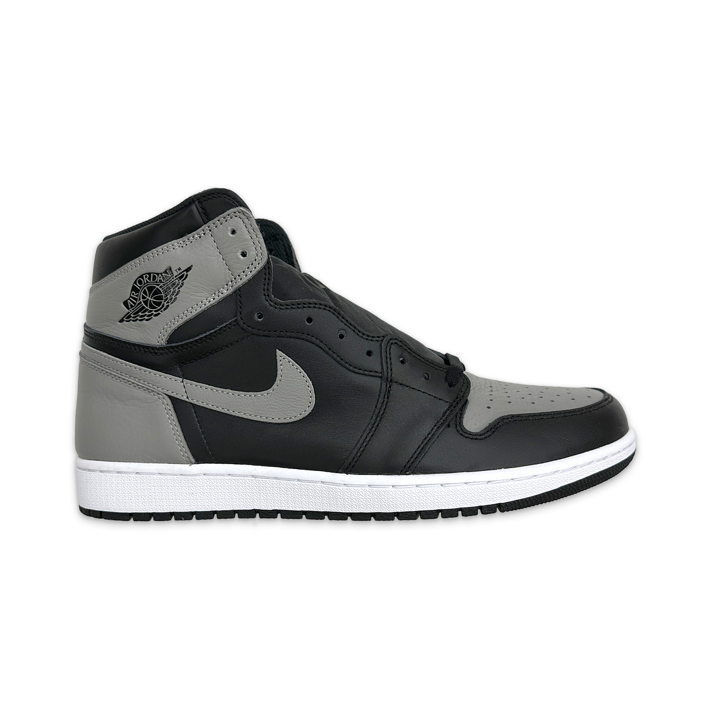 Air Jordan 1 Retro High OG “Shadow”
