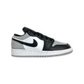Air Jordan 1 Retro Low “Shadow Toe” (GS)