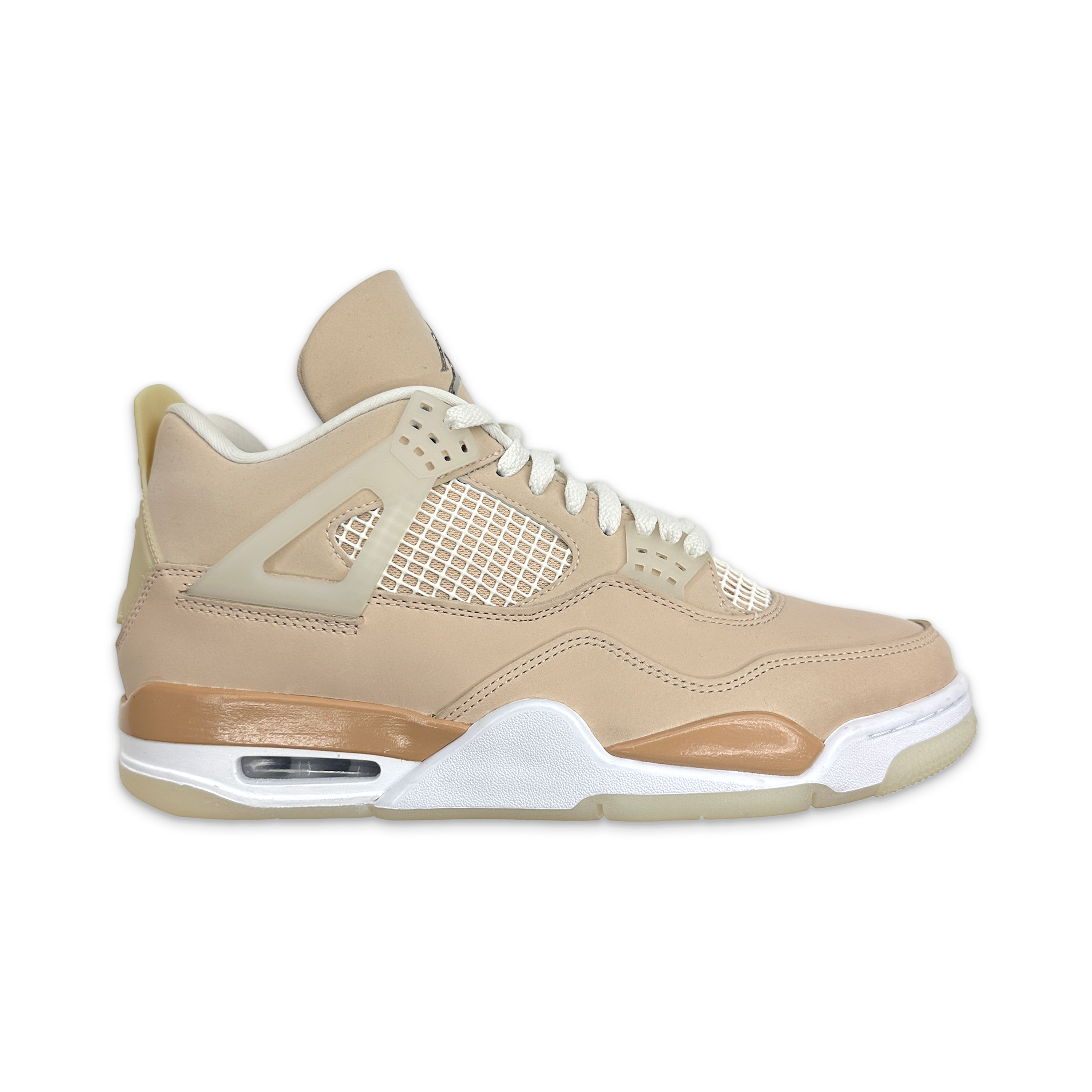 Air Jordan 4 Retro “Shimmer" (W)