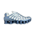 Shox TL "White Work Blue" (W)