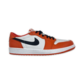 Air Jordan 1 Retro Low “Starfish”