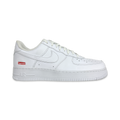 Supreme Air Force 1 Low “White”