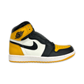 Air Jordan 1 Retro High OG "Taxi"