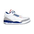 Air Jordan 3 Retro "True Blue" (2016)