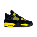 Air Jordan 4 Retro "Thunder” (2023)