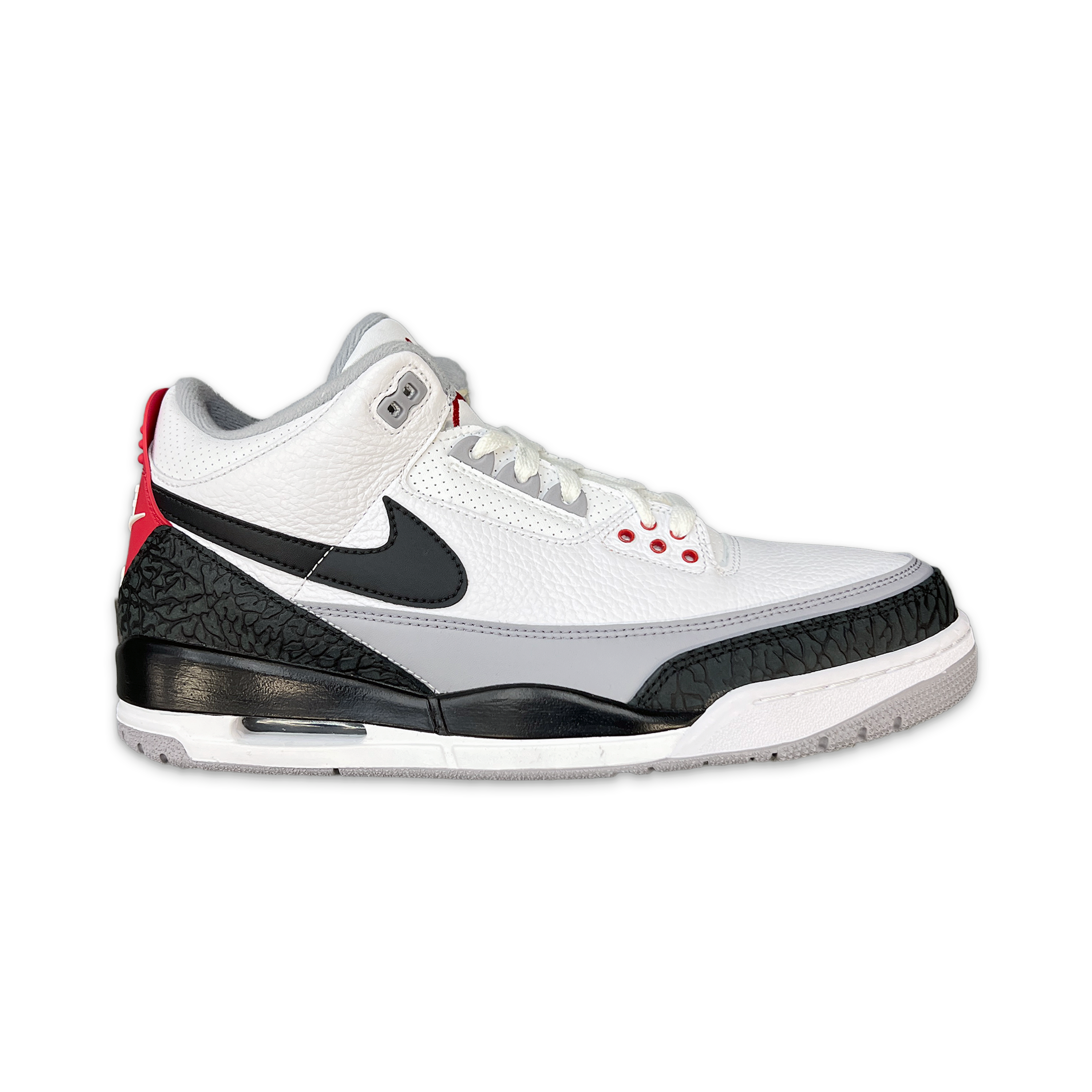 Air Jordan 3 Retro “Tinker”