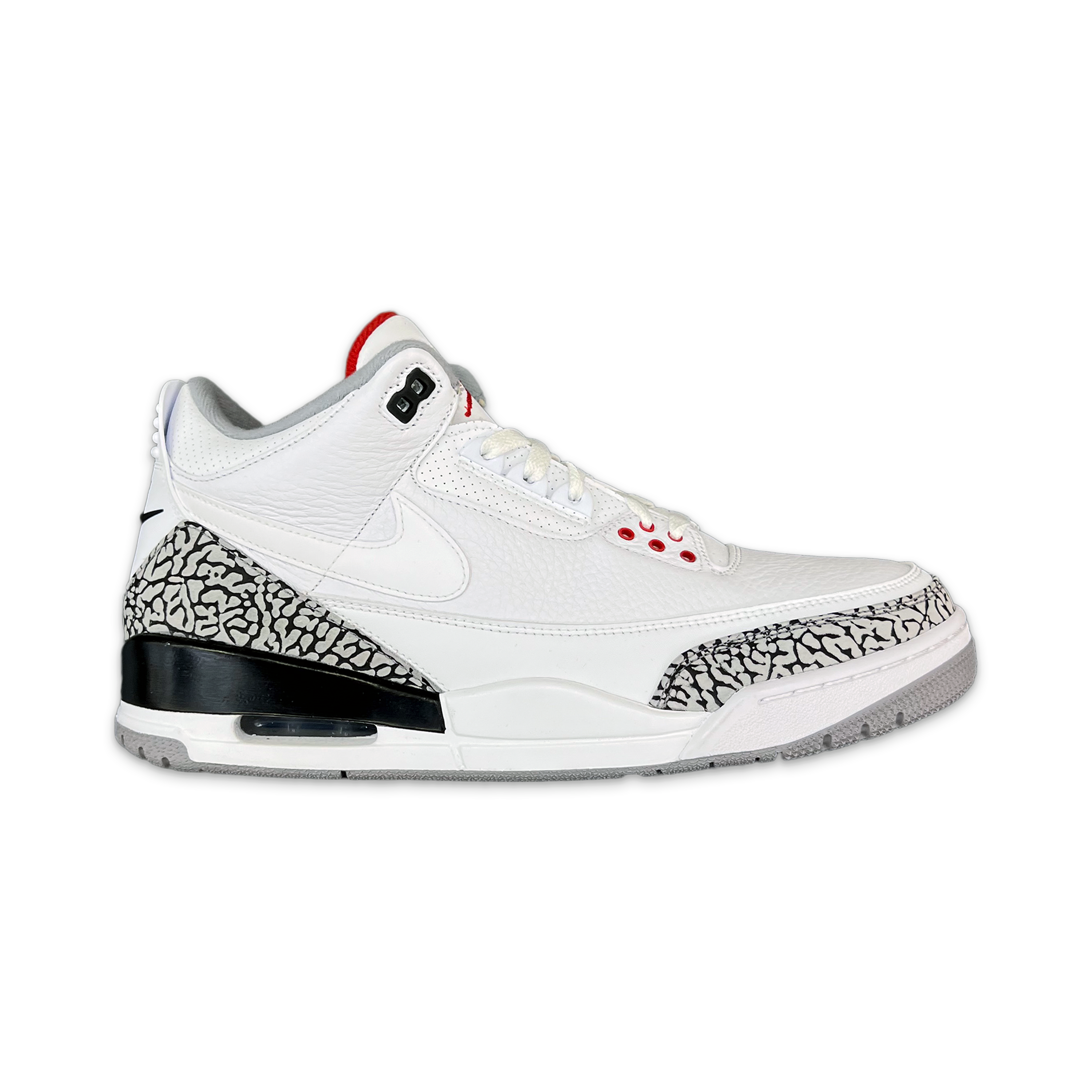 Air Jordan 3 Retro “JTH Super Bowl”