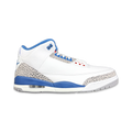 Air Jordan 3 Retro "True Blue" (2026)