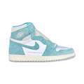 Air Jordan 1 Retro High "Turbo Green"