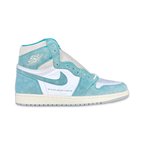 Air Jordan 1 Retro High "Turbo Green"
