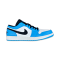 Air Jordan 1 Low “UNC 2021”